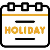 Holidays